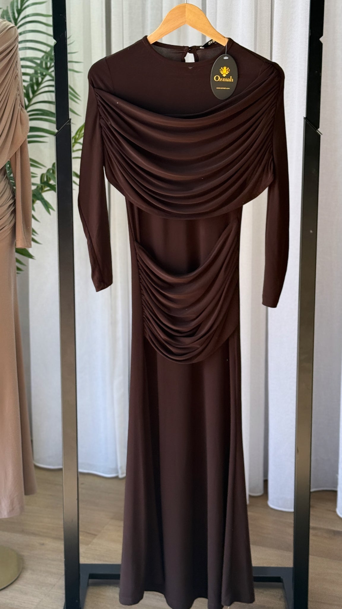 Ebru Dress