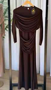 Ebru Dress