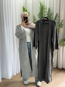 Plain Jane Cardigan