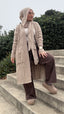 POCKET CARDI