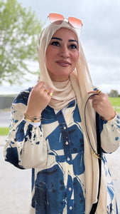 Papatya Dress