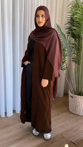 Naila Cardigan