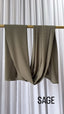 Shiffon Crepe Scarfs