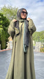 Umrah Abaya