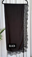 LACE MOD SCARF