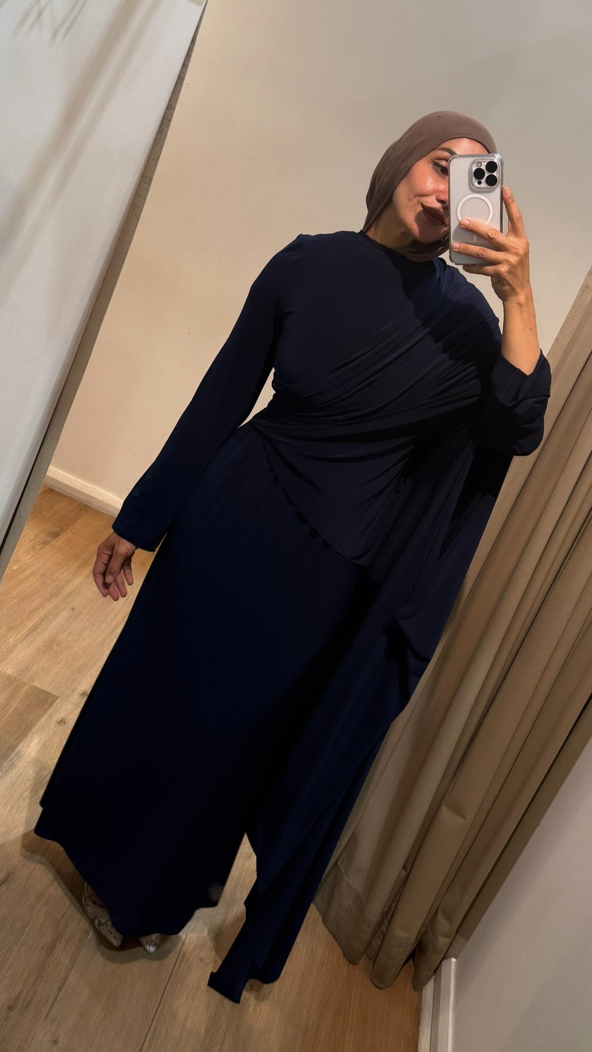 Infinity Dress