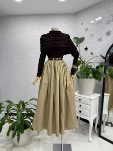 Huda Top