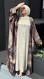 Desert Abaya