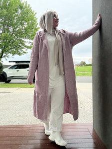 Gamze Cardigan