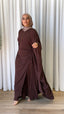 KAFTAN LYCRA PANTS