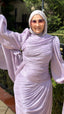 Nuriye Dress