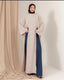 FATIMA SPLIT TUNIC