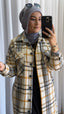 Fleece Jacket