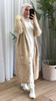 Gamze Cardigan