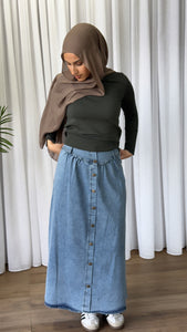 Kayya Skirt