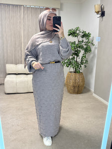 Patty Dress
