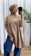 SHORT EXCLUSIVE JUMPER