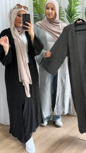 Plain Jane Cardigan