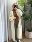 Hazar Cardigan