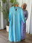 Shati Linen Dress