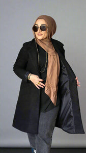 Banu Coat