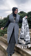 VEST CARDI