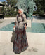 ZENYA DRESS