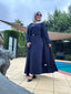 Abaya Lycra