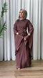 SAGE DRESS