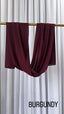 Shiffon Crepe Scarfs