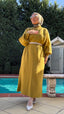 Gullu Dress