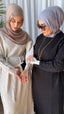Meyza Dress