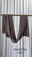 Shiffon Crepe Scarfs