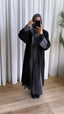 PLAIN JANE CARDI