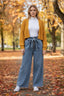 BELT JEANS