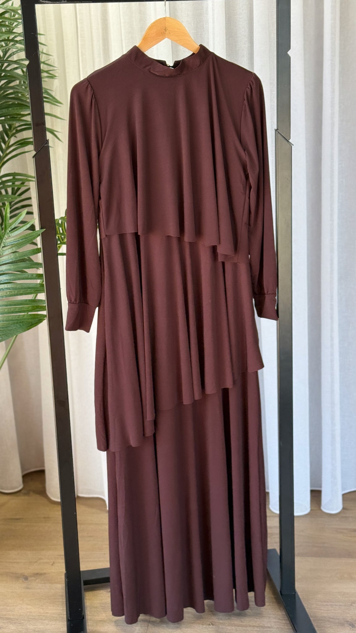 Hass Dress