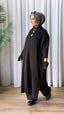 LONG EXCLUSIVE JUMPER