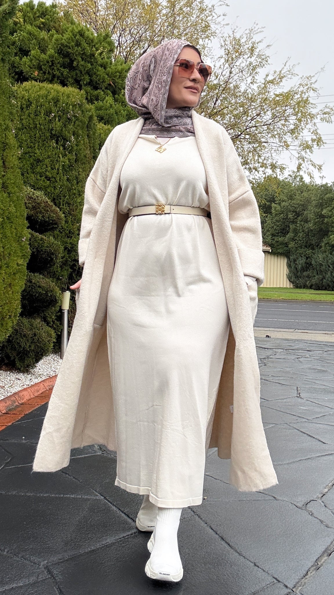 Polo Dress
