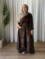 Damla Linen Dress
