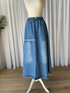 Hamide Set Skirt