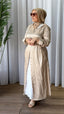 Muge Dress
