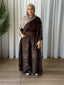 Damla Linen Pants