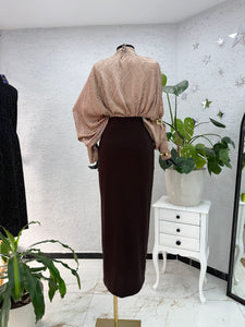 Butterfly Skirt