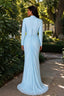 CORSET TULIP DRESS