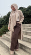 POCKET CARDI