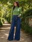 Knit Body Top