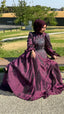 POPPY DRESS
