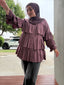 TENSIL TUNIC