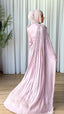 ASTER DRESS