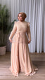 MAGNOLIA DRESS